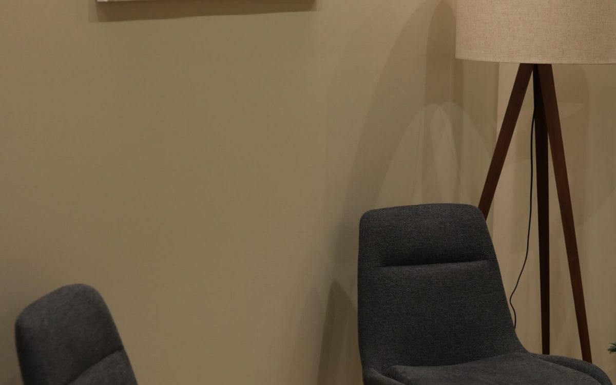 Foto sala d'attesa
